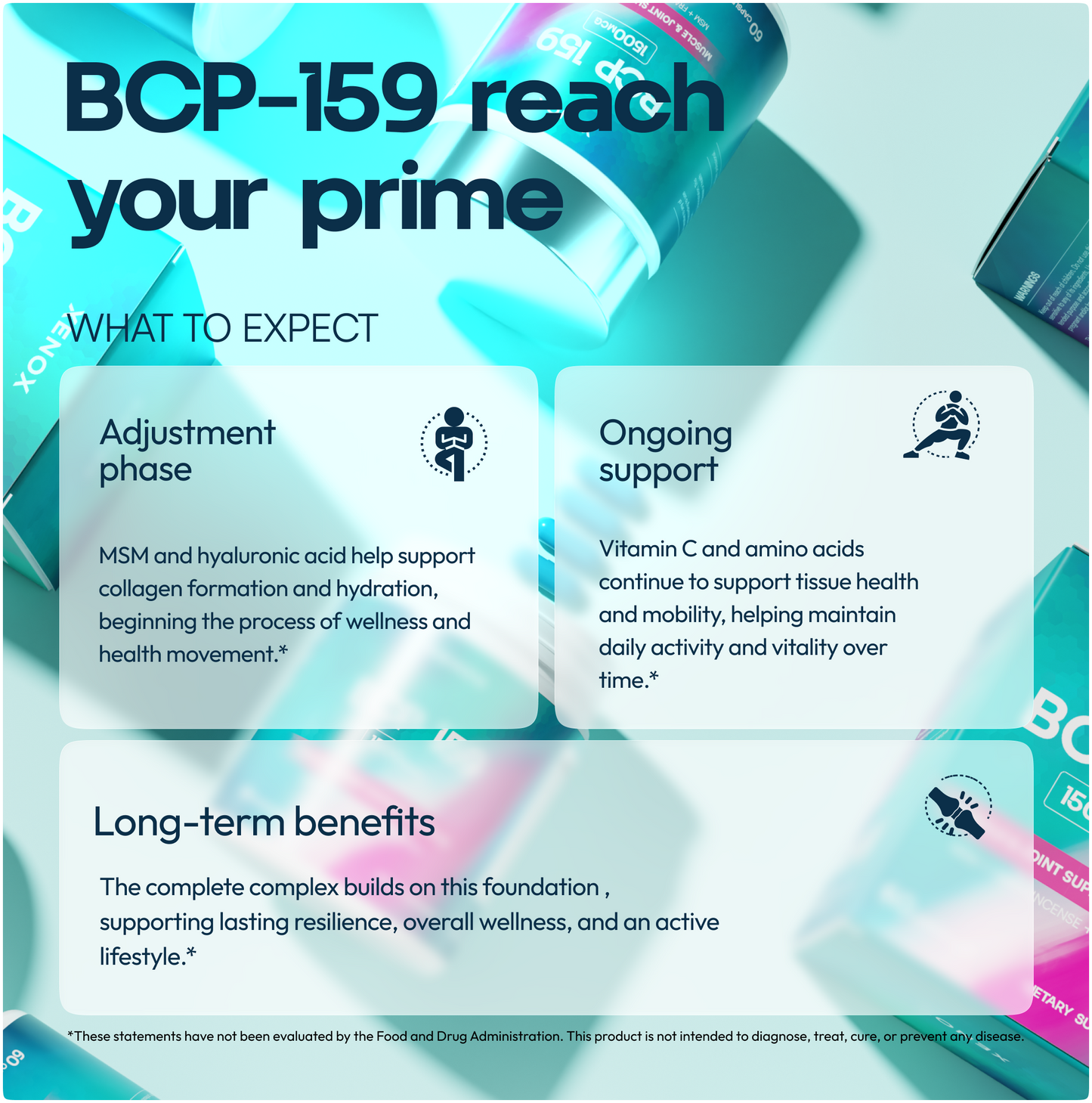 BPC-159 – Advanced Body Protection Complex